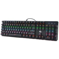 Клавиатура Gembird KB-G530L фото 1